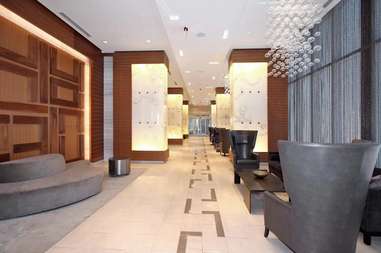 Apartment Planurstay Brillant 2Br & 2Bth - 300 Front Street West Toronto