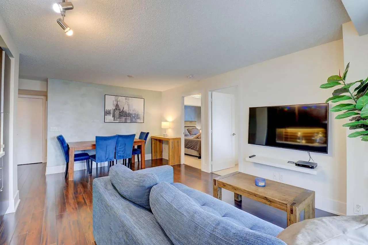 Planurstay Brillant 2Br & 2Bth - 300 Front Street West Toronto