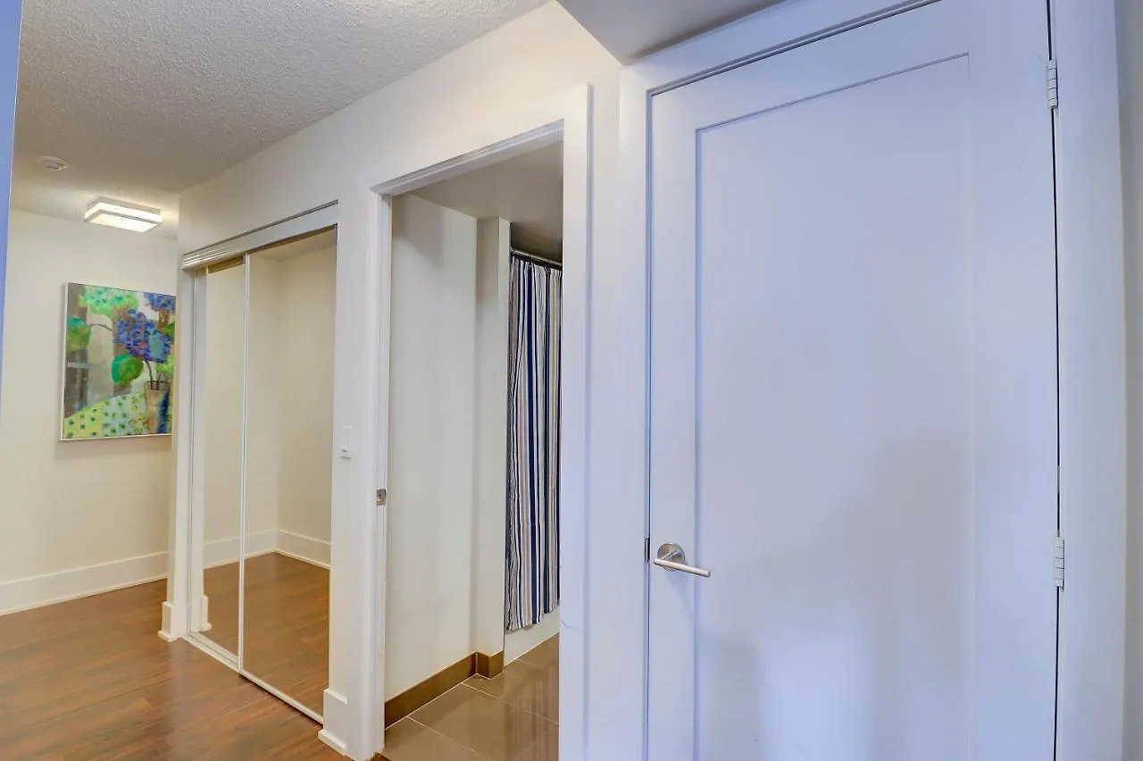Planurstay Brillant 2Br & 2Bth - 300 Front Street West Toronto
